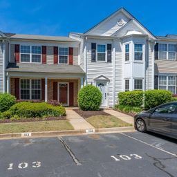 103 Waterford Park Drive