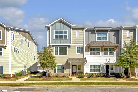 11 Keat Avenue pending home in Pinckney Townes, Greenville, SC