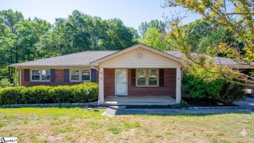 620 Creighton Drive sold home in Colonial Hills, Taylors, SC