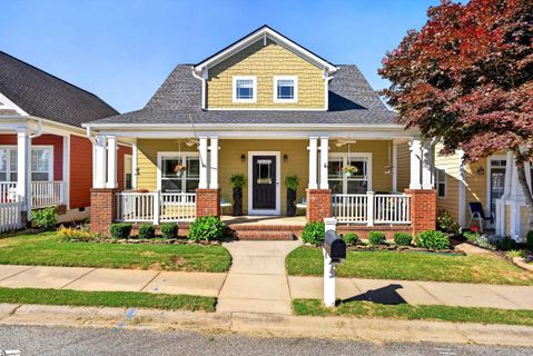 8 Marquette Road sold home in Verdmont, Simpsonville, SC