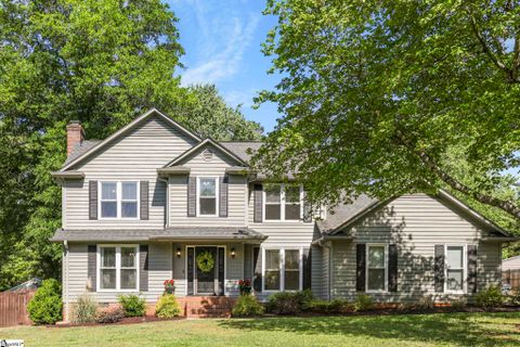 250 Cumberland Drive sold home in Shenandoah III, Moore, SC