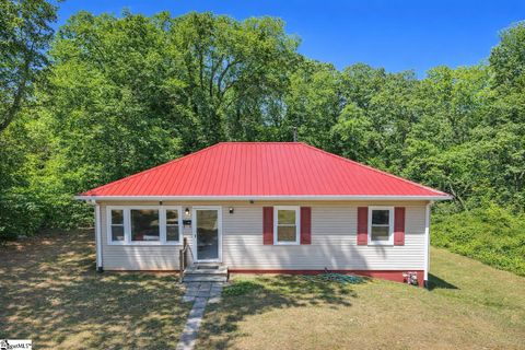123 Cypress Drive