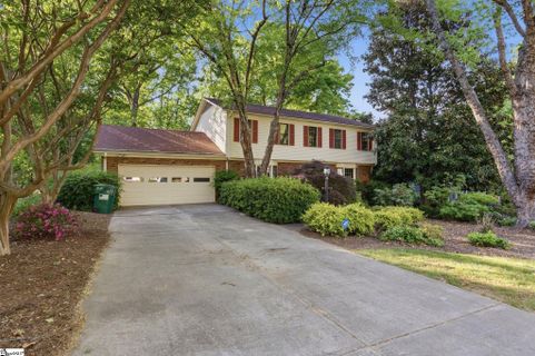 409 Hudson Farm Road sold home in Devenger Place, Greer, SC