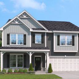 311 Thurgood Drive Extension