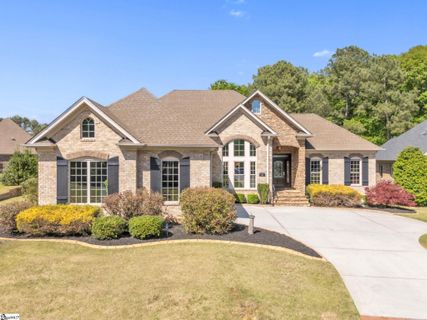 136 Buckland Drive pending home in Rivendell, Anderson, SC
