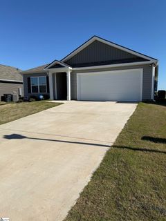 A home in Gibson Grove, Laurens
