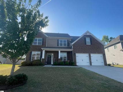 Homes in Fox Run, Woodruff