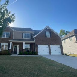 443 Fox Run Trail
