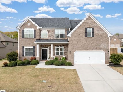 2 Shadywood Place sold home in Kings Crossing, Simpsonville, SC