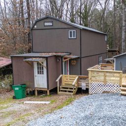 370 N Port Bass Drive