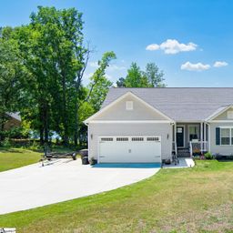 102 Indian Ridge Point