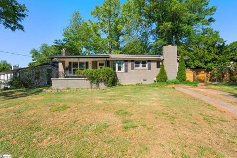 11 Mauldin Circle sold home in Mauldin Meadows, Greenville, SC