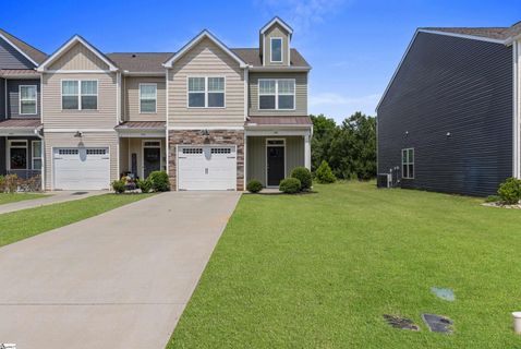 Homes in Raven Hills, Piedmont