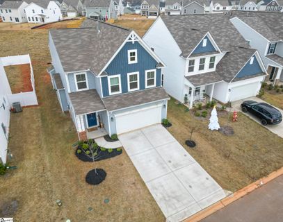 252 Pendergast Road active home in Harrington, Greenville, SC