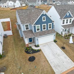 252 Pendergast Road