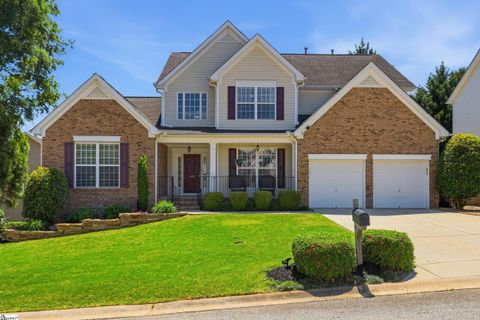 Homes in Warrenton, Greenville