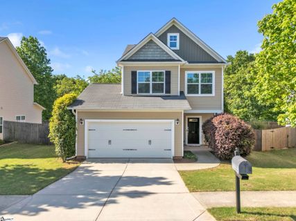 212 Rivers Edge Circle sold home in Fairview Chase, Simpsonville, SC