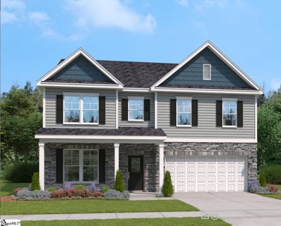 212 Thurgood Drive Extension pending home in Bridgeport Place, Greenville, SC