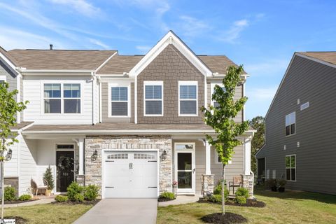 500 Pennystone Lane active home in Riverbrooke, Simpsonville, SC