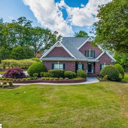 616 Shefwood Drive