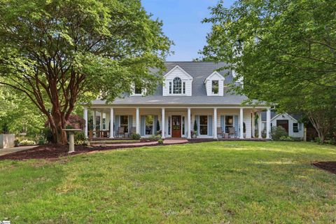 5 Paris Glen Way active home in Paris Glen, Greenville, SC