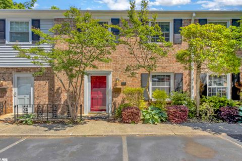 815 Edwards Road Unit 67 active home in Williamsburg, Greenville, SC