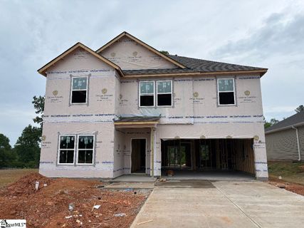 152 Cedar Shoals Court active home in Edgewood Farms, Easley, SC