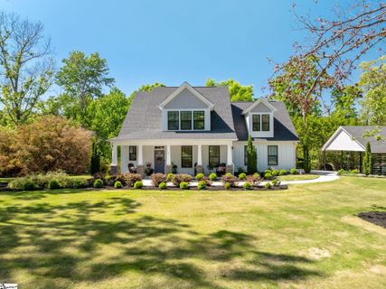 9 Compton Drive pending home in Terra Pines, Greenville, SC