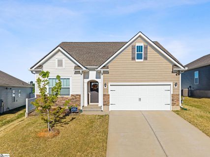 9 Dovetuck Road active home in Brookside Farms, Greer, SC