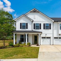 517 Tallman Drive