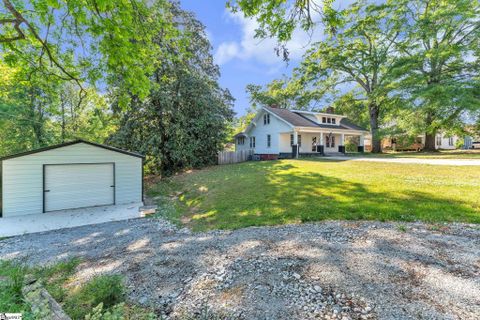 400 King Street pending home in Alice, Easley, SC