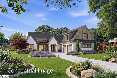270 Wedgewood Road