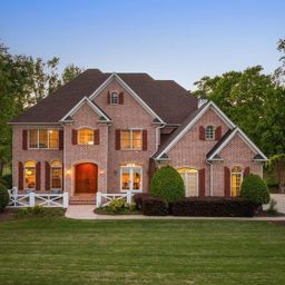 394 Crepe Myrtle Drive