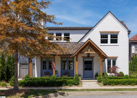 203 Rembert Street active home in Hartness, Greenville, SC