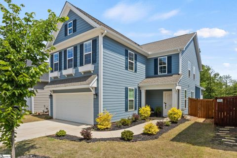 121 Hyssop Court active home in Indigo Pointe, Greenville, SC