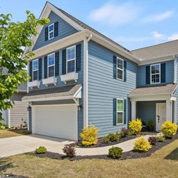 121 Hyssop Court