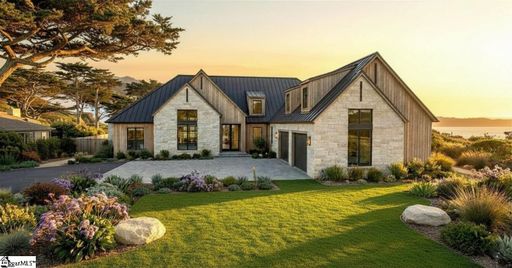 Homes in Williamsport, Easley