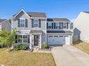 430 Edenvale Drive sold home in Greer, SC