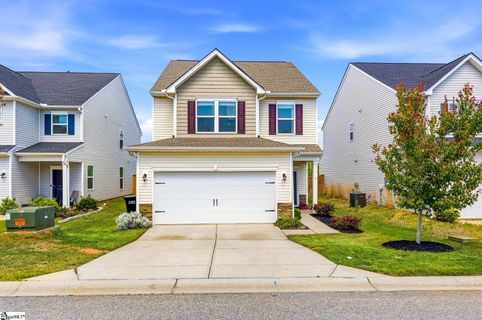 108 Ashborne Lane active home in Holliston, Simpsonville, SC
