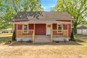706 S 5Th Street sold home in Easley, SC