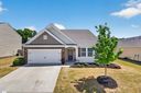 216 Lake Grove Road sold home in Simpsonville, SC