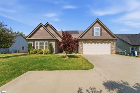 Homes in Foster Place, Inman