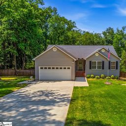 127 Oak Drive