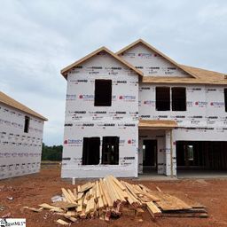 131 Cedar Shoals Court