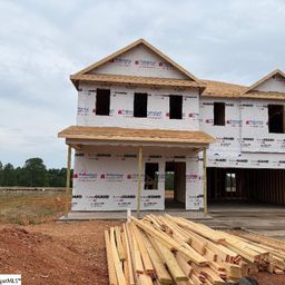 129 Cedar Shoal Court