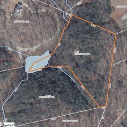122 Glassy Falls Trail