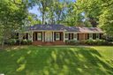 212 Covington Road sold home in Greenville, SC