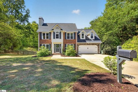219 Sugar Tree Court sold home in Tymberbrook, Lyman, SC