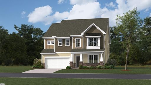 108 Shadow Stone Drive