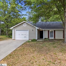 23 Chinaberry Lane